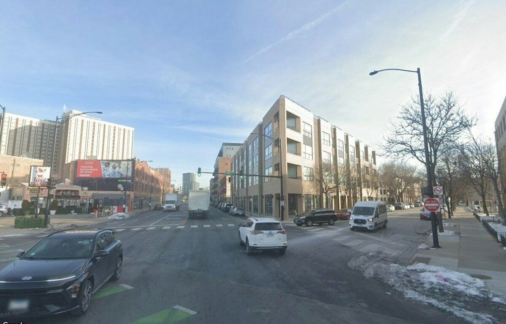 City Church Chicago Receives Foundation Permit for 1,500-Seat Hall Near United Center