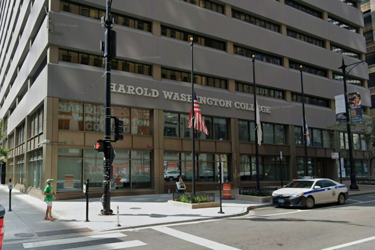 City Colleges Faculty Set to Announce Strike Date at Wednesday Board Meeting