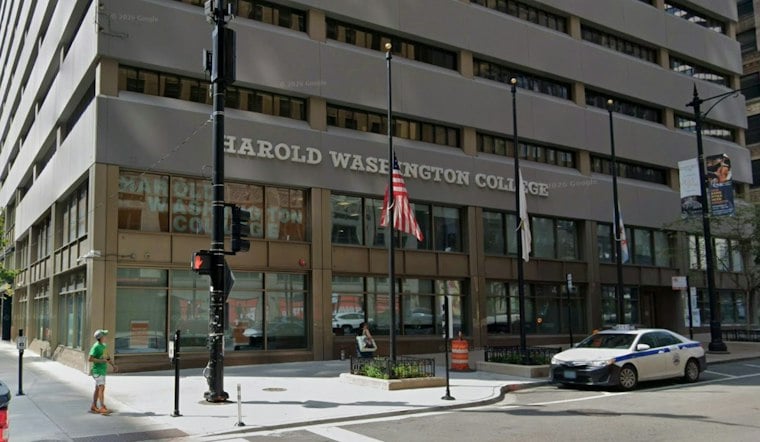 City Colleges Faculty Set to Announce Strike Date at Wednesday Board Meeting