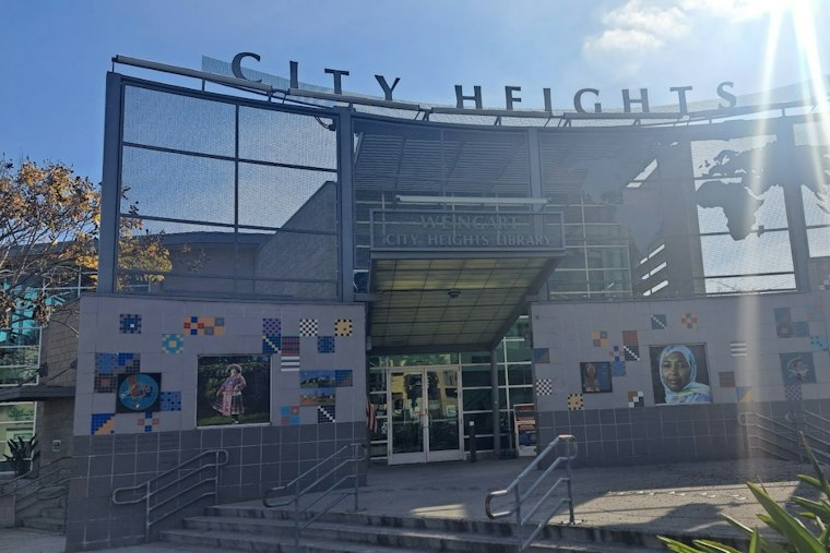 City Heights Performance Annex Reopens With Bigger Backstage, Free Shows