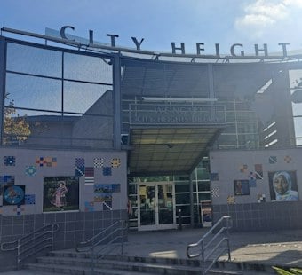 City Heights Performance Annex Reopens With Bigger Backstage, Free Shows