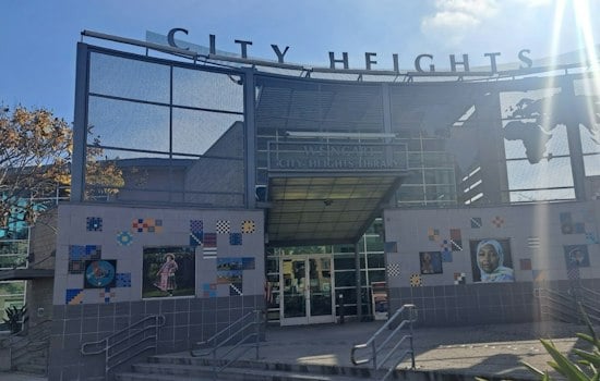 City Heights Performance Annex Reopens With Bigger Backstage, Free Shows