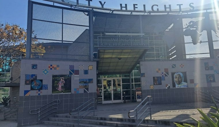 City Heights Performance Annex Reopens With Bigger Backstage, Free Shows