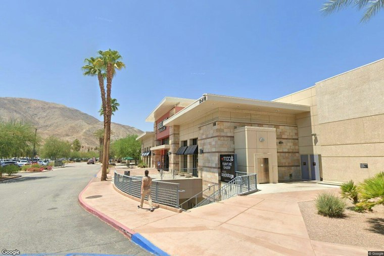 City Wok Closes Palm Desert Doors After 35 Years, Owner Eyes What's Next