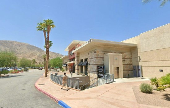 City Wok Closes Palm Desert Doors After 35 Years, Owner Eyes What's Next
