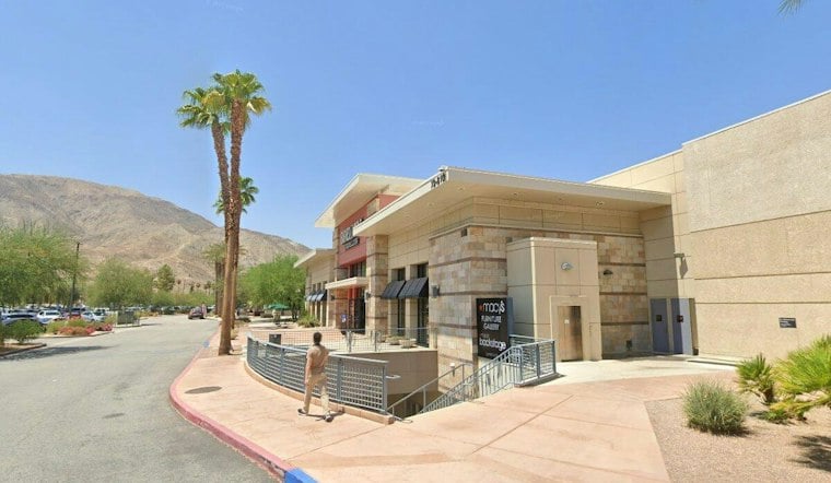 City Wok Closes Palm Desert Doors After 35 Years, Owner Eyes What's Next