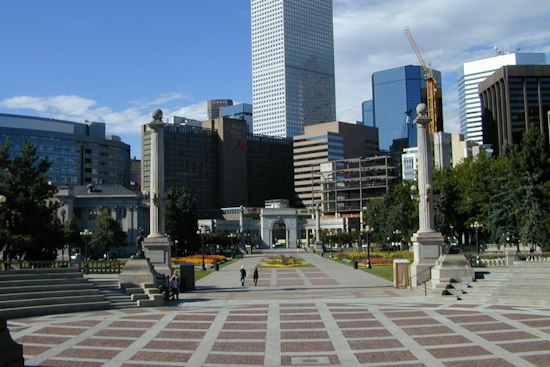 Civic Center Park Redesign to Include Gang of 19 Memorial