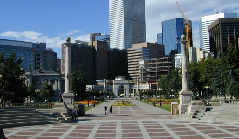 Civic Center Park Redesign to Include Gang of 19 Memorial