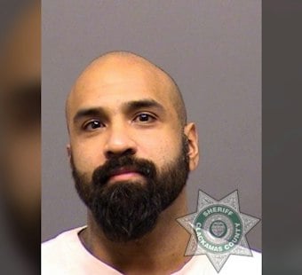 Clackamas Man Sentenced to 25 Years in Stabbing and Jail Assault