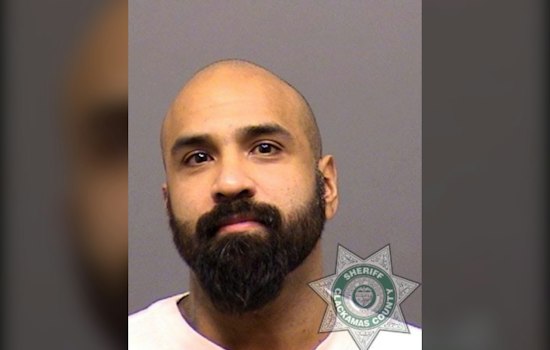 Clackamas Man Sentenced to 25 Years in Stabbing and Jail Assault