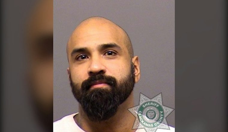 Clackamas Man Sentenced to 25 Years in Stabbing and Jail Assault