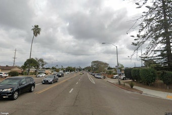 Clairemont Hit-and-Run Suspect Nabbed by Bystanders After DUI Crash Hurts Woman, 61