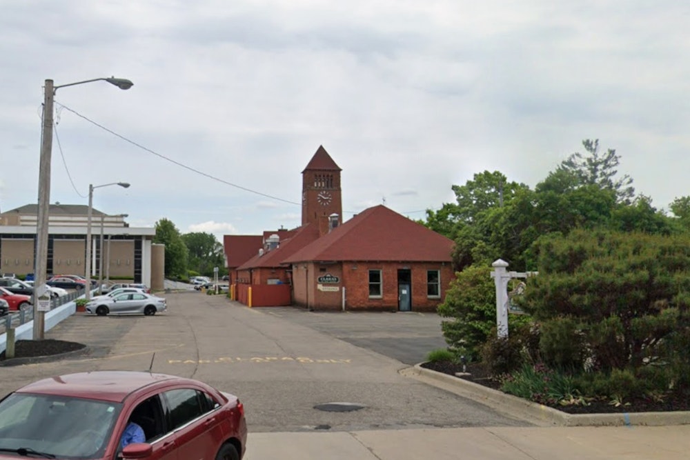 Clara's on the River Closes Sept. 6, Ending 34 Years in Battle Creek's Historic Depot