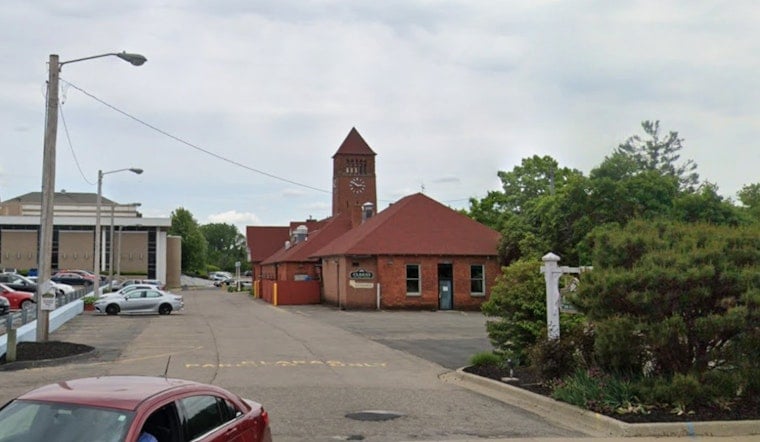Clara's on the River Closes Sept. 6, Ending 34 Years in Battle Creek's Historic Depot