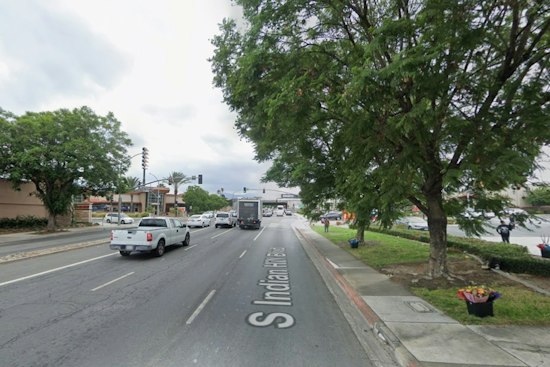 Claremont Gas Station Shooting Leaves One Dead, Knife Found at Scene