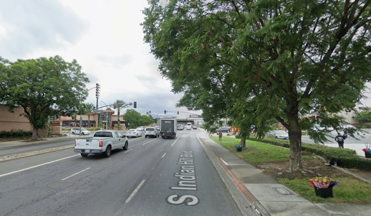 Claremont Gas Station Shooting Leaves One Dead, Knife Found at Scene