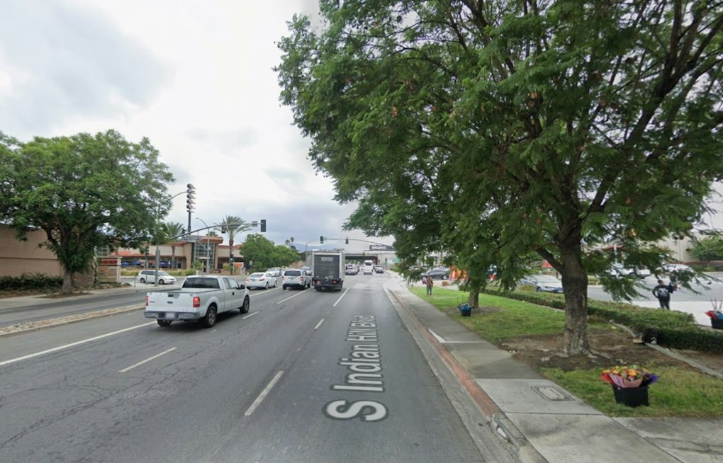 Claremont Gas Station Shooting Leaves One Dead, Knife Found at Scene