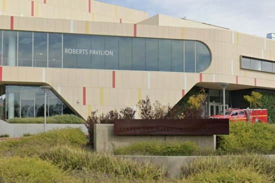 Claremont McKenna Debuts 1,211-Seat Rogan Stadium in New Sports Bowl