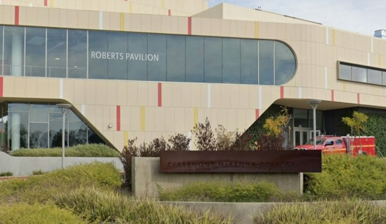 Claremont McKenna Debuts 1,211-Seat Rogan Stadium in New Sports Bowl