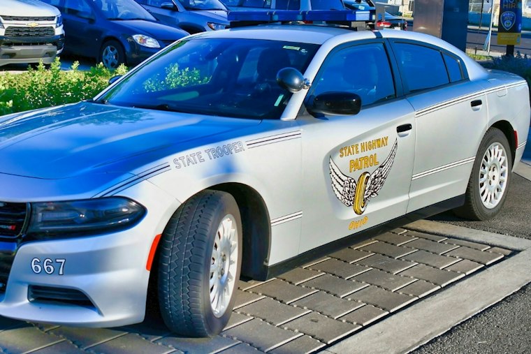 Clarington Man, 54, Dies After Head-On Crash on State Route 7 in Monroe County
