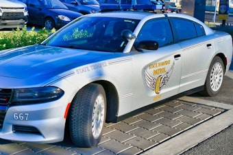 Clarington Man, 54, Dies After Head-On Crash on State Route 7 in Monroe County