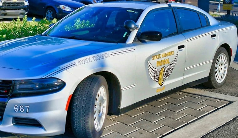 Clarington Man, 54, Dies After Head-On Crash on State Route 7 in Monroe County
