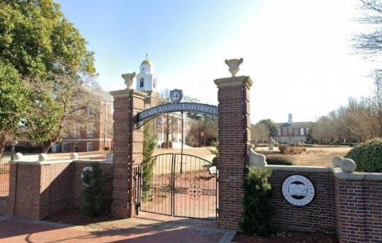 Clark Atlanta Lands Nearly $10M Pentagon Grant to Grow AI Research