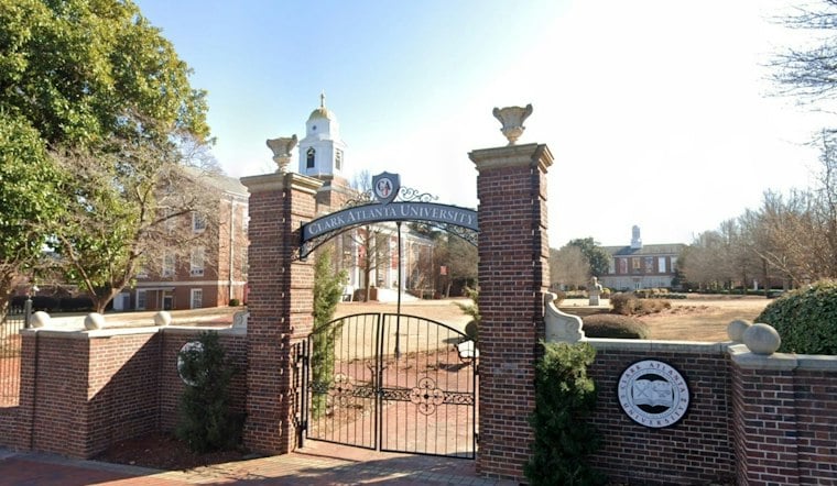 Clark Atlanta Lands Nearly $10M Pentagon Grant to Grow AI Research