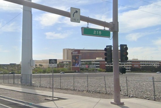 Clark County Digs Underpasses So Cyclists Can Skip Charleston's 8-Lane Gauntlet