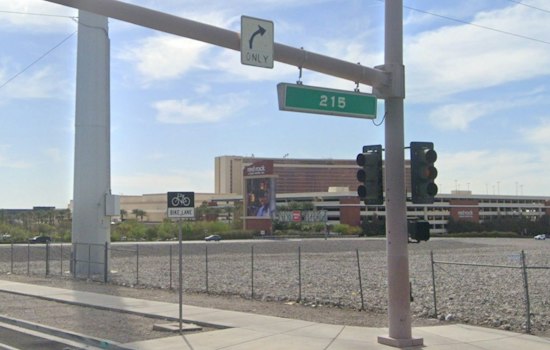 Clark County Digs Underpasses So Cyclists Can Skip Charleston's 8-Lane Gauntlet