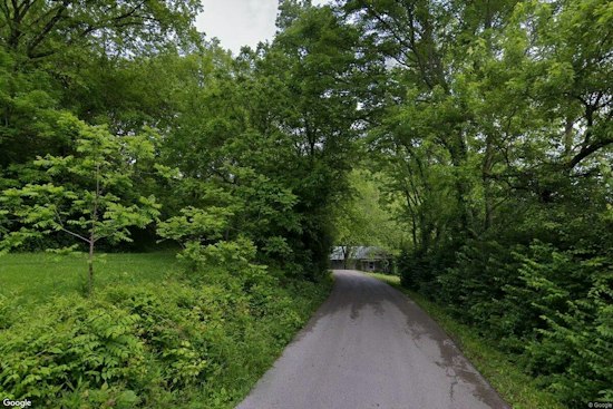 Clark County Girl, 4, Dies After Falling From Tractor on Red River Road