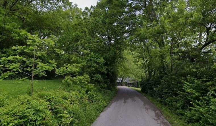 Clark County Girl, 4, Dies After Falling From Tractor on Red River Road
