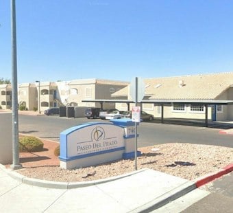 Clark County Puts $6M Toward Saving 120 East Las Vegas Apartments From Market Rate