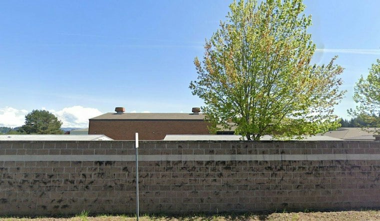 Clark County School Named Measles Exposure Site After Two Children Diagnosed