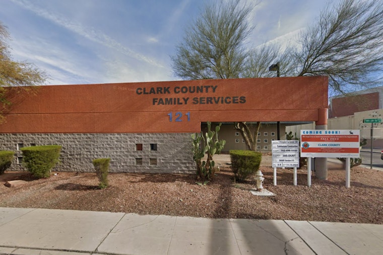 Clark County Spotlights Oscar, an Active Learner Craving a Forever Family