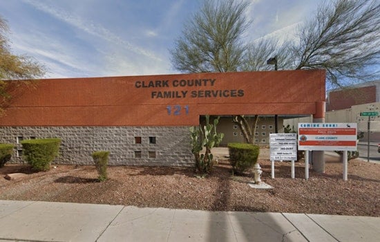 Clark County Spotlights Oscar, an Active Learner Craving a Forever Family