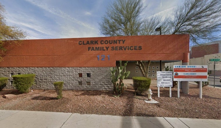Clark County Spotlights Oscar, an Active Learner Craving a Forever Family