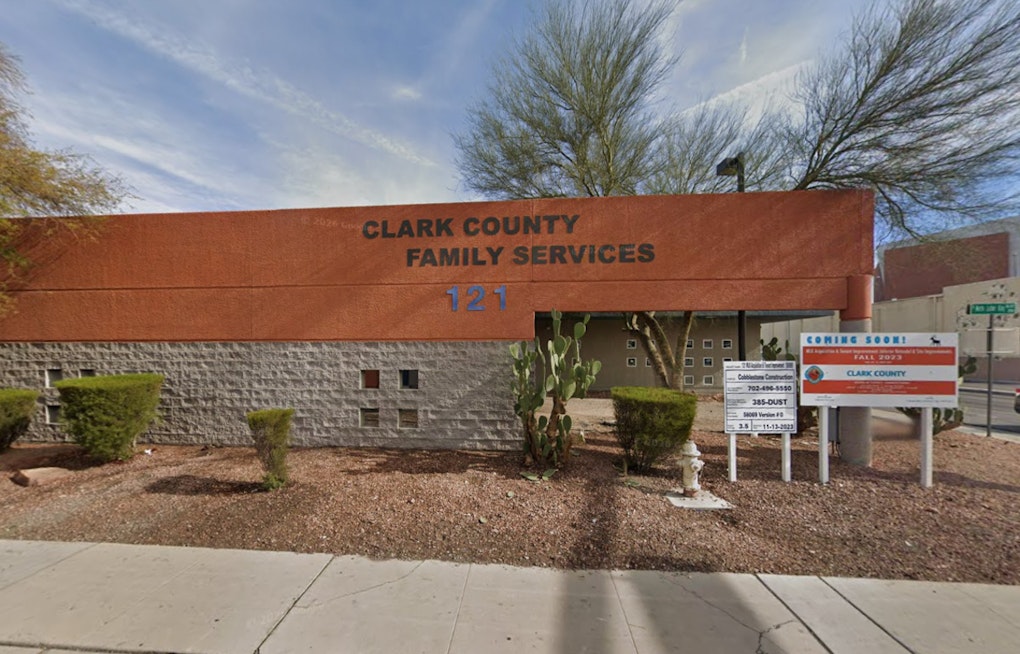 Clark County Spotlights Oscar, an Active Learner Craving a Forever Family