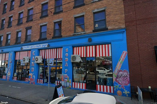 Clark Crush Bar Returns to Pittsburgh's Strip District After 50 Years Gone