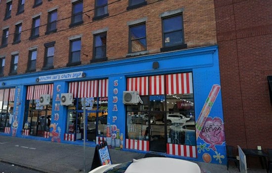 Clark Crush Bar Returns to Pittsburgh's Strip District After 50 Years Gone