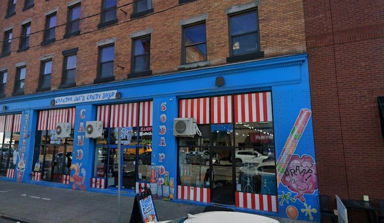 Clark Crush Bar Returns to Pittsburgh's Strip District After 50 Years Gone
