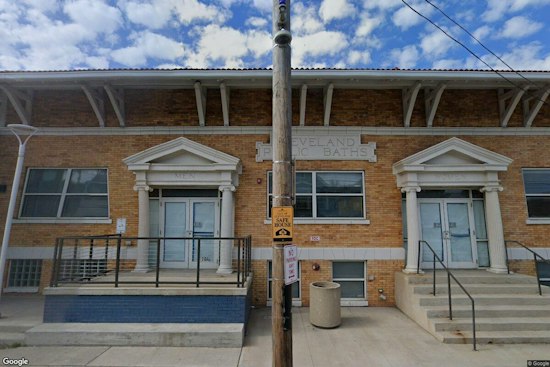 Clark Rec Center Reopens in Cleveland After $6.65M Facelift, New Mosaic Art