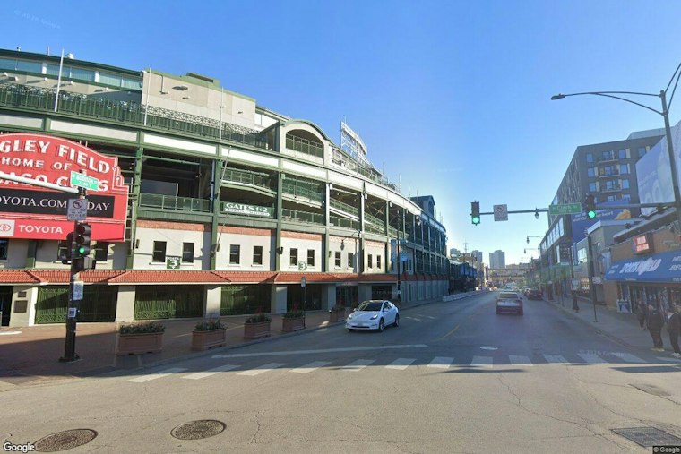 Clark Street Shuts Down for First Full Weekend Festival in Nearly 30 Years