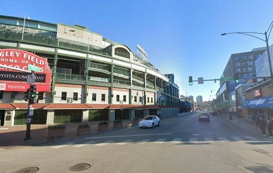Clark Street Shuts Down for First Full Weekend Festival in Nearly 30 Years