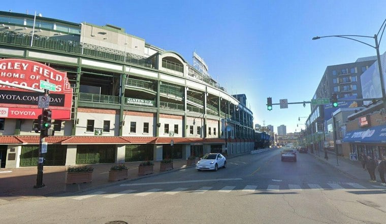 Clark Street Shuts Down for First Full Weekend Festival in Nearly 30 Years
