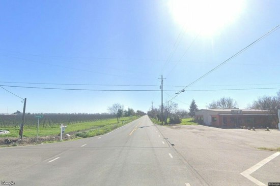 Clarksburg Road Crash Kills Solo Driver as CHP Suspects Impairment