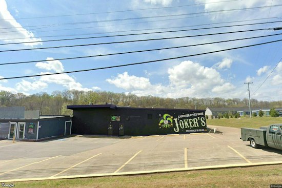Clarksville Cops Trade Badges for Mics at Comedy Club Fundraiser Next Month