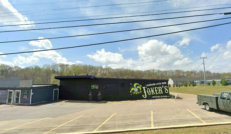 Clarksville Cops Trade Badges for Mics at Comedy Club Fundraiser Next Month