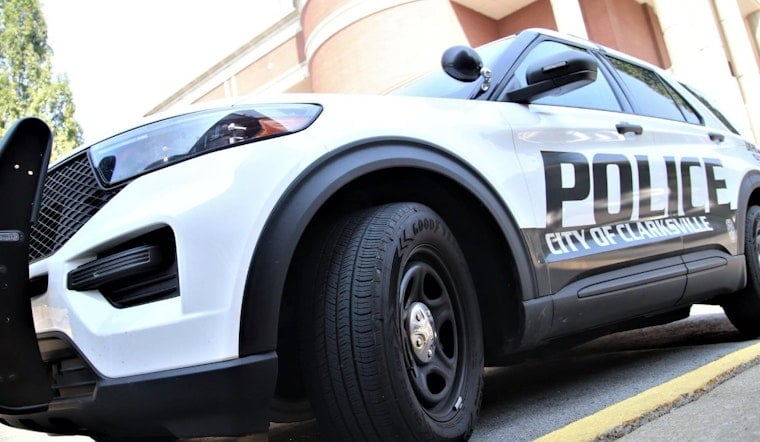 Clarksville Man, 71, Charged With Child Molestation After Tip Sparks Probe
