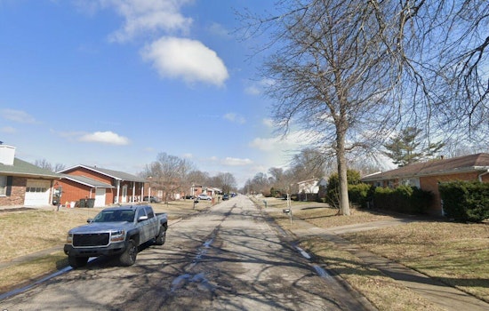 Clarksville's Nightly Blackouts Traced to a Sagging Line